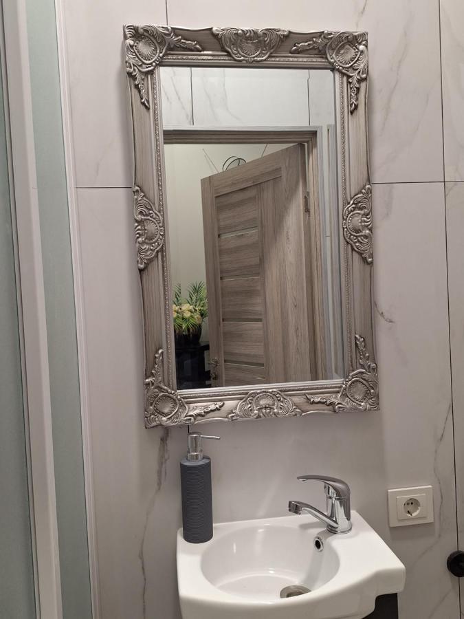 Kaunas Center Studio Εξωτερικό φωτογραφία