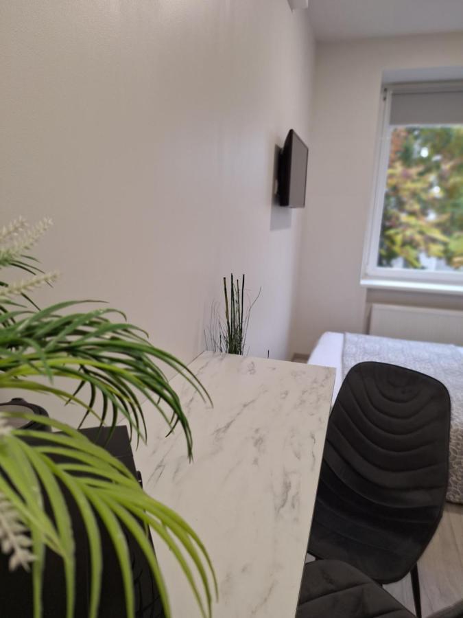 Kaunas Center Studio Εξωτερικό φωτογραφία