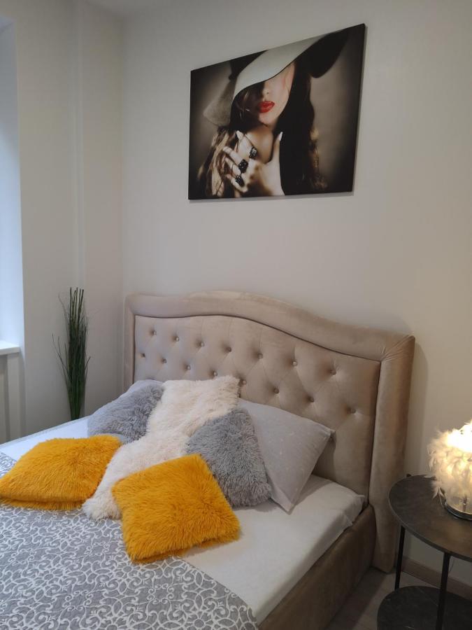 Kaunas Center Studio Εξωτερικό φωτογραφία