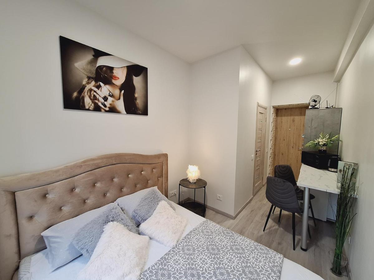 Kaunas Center Studio Εξωτερικό φωτογραφία