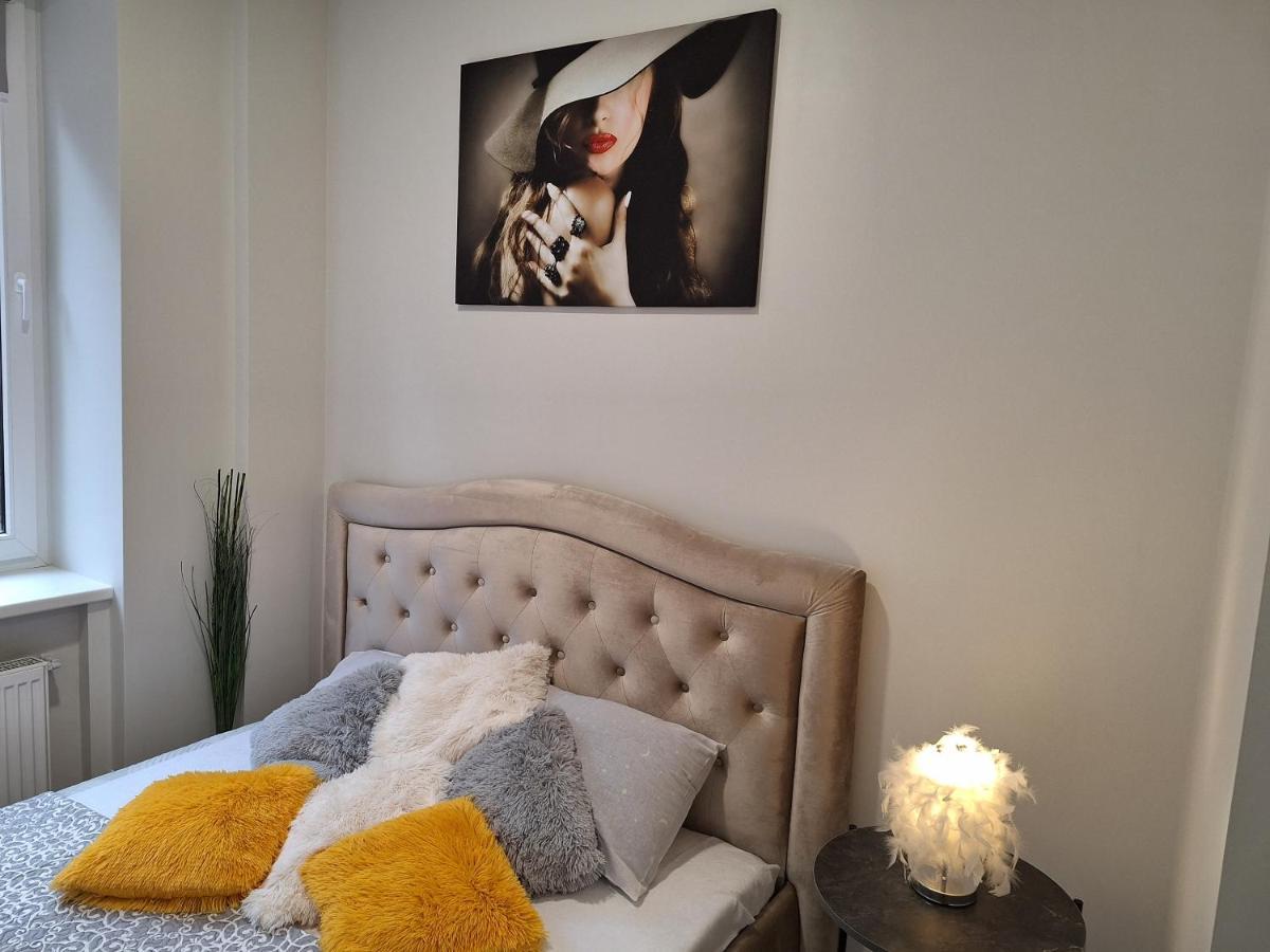 Kaunas Center Studio Εξωτερικό φωτογραφία