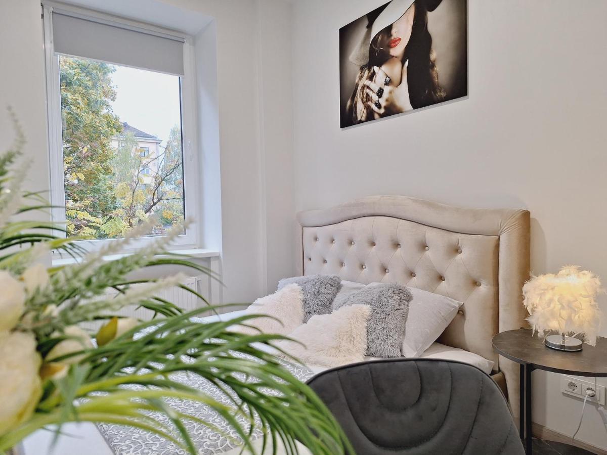 Kaunas Center Studio Εξωτερικό φωτογραφία