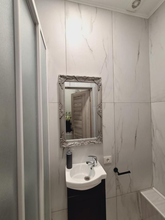 Kaunas Center Studio Εξωτερικό φωτογραφία