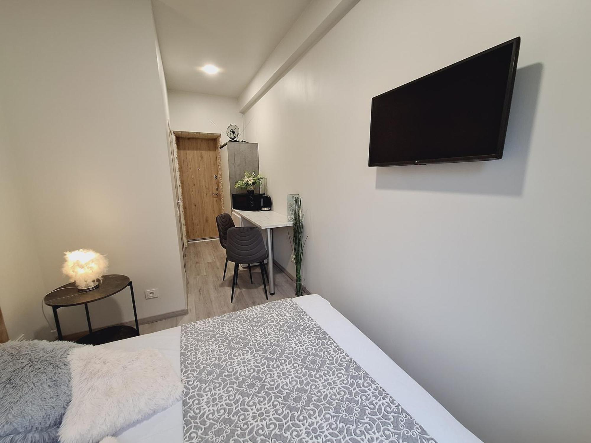 Kaunas Center Studio Εξωτερικό φωτογραφία